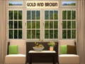 เกม Golden Brown