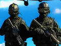 เกม Soldiers In Action Puzzle
