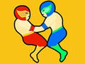 เกม 12 Minibattles Two Players