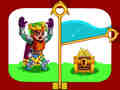 เกม Love and Treasure Quest