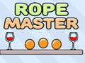 เกม Rope Master
