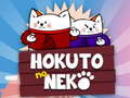 เกม Hokuto no Neko