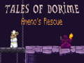 เกม Tales of Dorime Ameno's Rescue