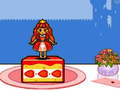 เกม Jelly girl