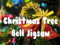 เกม Christmas Tree Bell Jigsaw