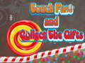 เกม Touch and Collect The Gifts