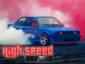 เกม High Speed Drifting