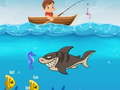 เกม Fishing Frenzy 2 Fishing by Words