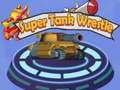 เกม Super Tank Wrestle