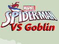 เกม Marvel Spider-man vs Goblin