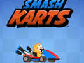 เกม Smash Karts