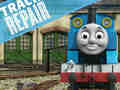 เกม Track Repair