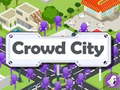 เกม Crowd City