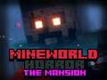 เกม MineWorld Horror The Mansion