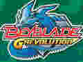 เกม Beyblade G Revolution