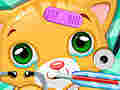 เกม Doctor Pets