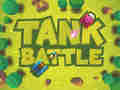 เกม Tank Battle