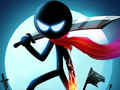 เกม Stickman Epic Battle