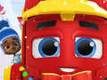 เกม Mighty Christmas Jigsaw