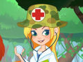 เกม Jungle Doctor