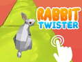 เกม Rabbit Twister