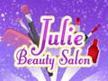 เกม Julie Beauty Salon