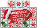 เกม Christmas 2020 Match 3 Deluxe