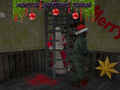 เกม Monster Christmas Terror