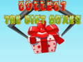 เกม Collect The Gift Boxes