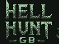 เกม Hell Hunt GB