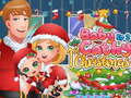 เกม Baby Cathy 1st Christmas Ep 2