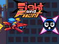เกม Fight and Flight