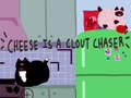 เกม Cheese is a Clout Chaser