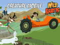 เกม Creature Mobile Wild Kratts