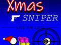 เกม Xmas Sniper