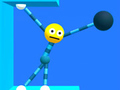 เกม Stretch Guy