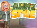เกม Army Style