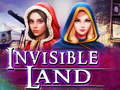 เกม Invisible Land