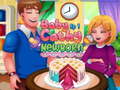 เกม Baby Cathy Newborn Ep 1
