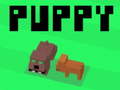 เกม Puppy