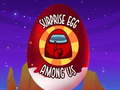 เกม Among Us: Surprise Egg