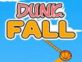 เกม Dunk Fall