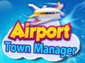 เกม Airport Town Manager