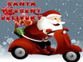 เกม Santa Present Delivery