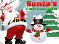 เกม Santa's Christmas Gifts