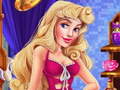 เกม Sleeping Princess Swimming Pool