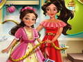 เกม Latina Princess Magical Tailor