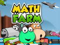 เกม Math Farm