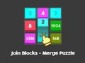 เกม Join Blocks Merge Puzzle