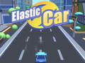 เกม Elastic Car